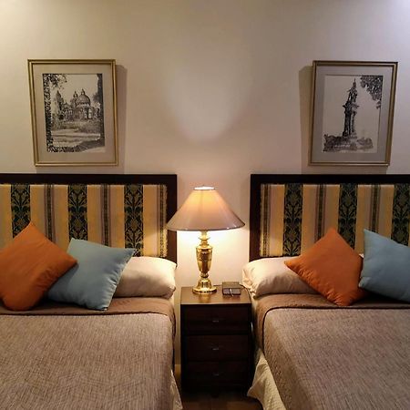 Casa Marina Bed&Breakfast Pagsanjan Bagian luar foto