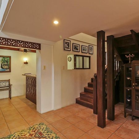 Casa Marina Bed&Breakfast Pagsanjan Bagian luar foto