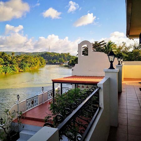 Casa Marina Bed&Breakfast Pagsanjan Bagian luar foto