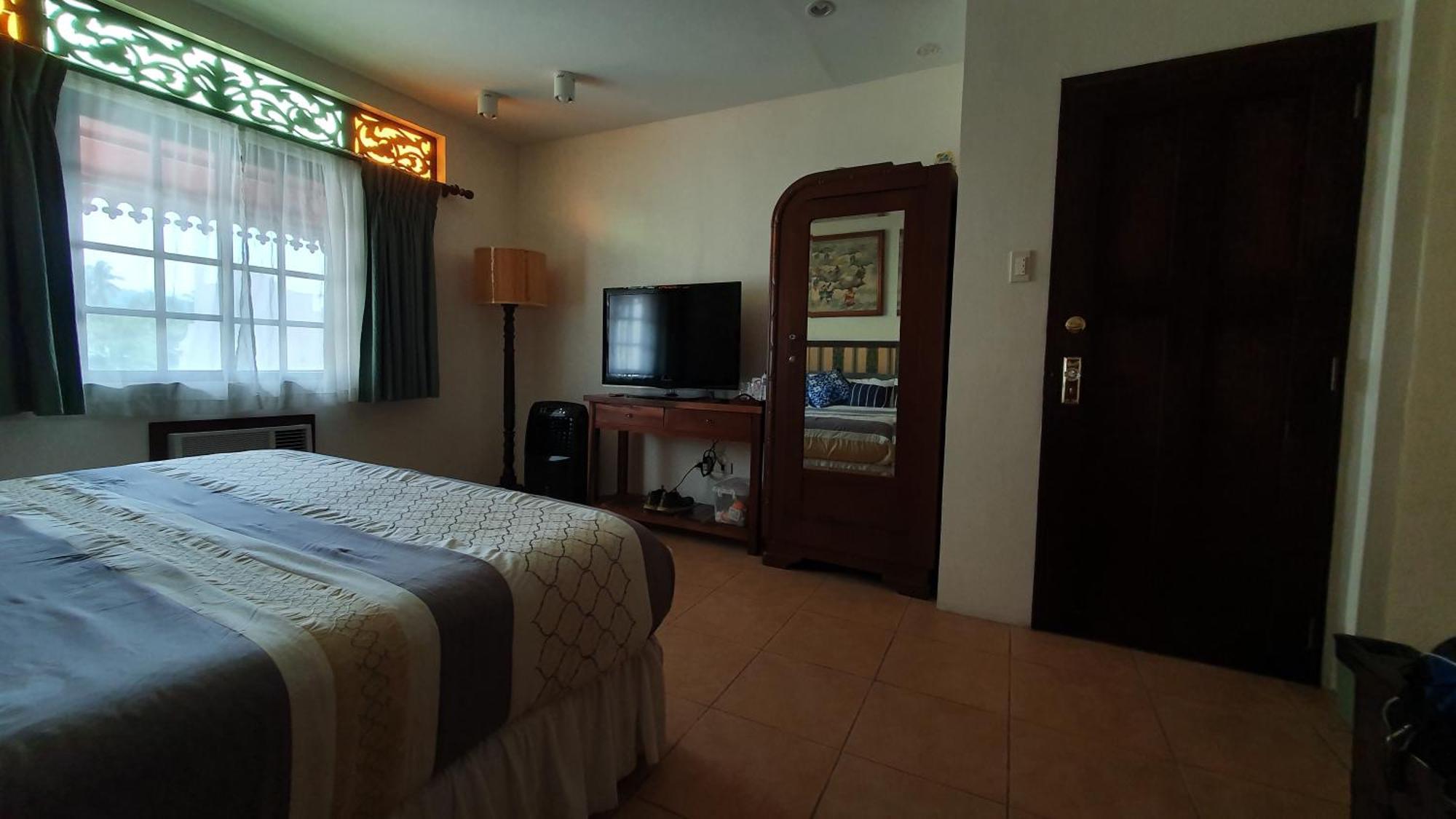 Casa Marina Bed&Breakfast Pagsanjan Bagian luar foto