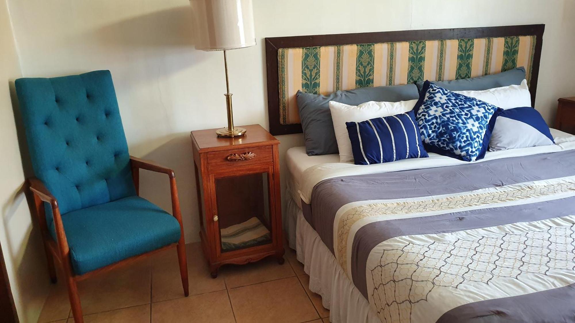 Casa Marina Bed&Breakfast Pagsanjan Bagian luar foto