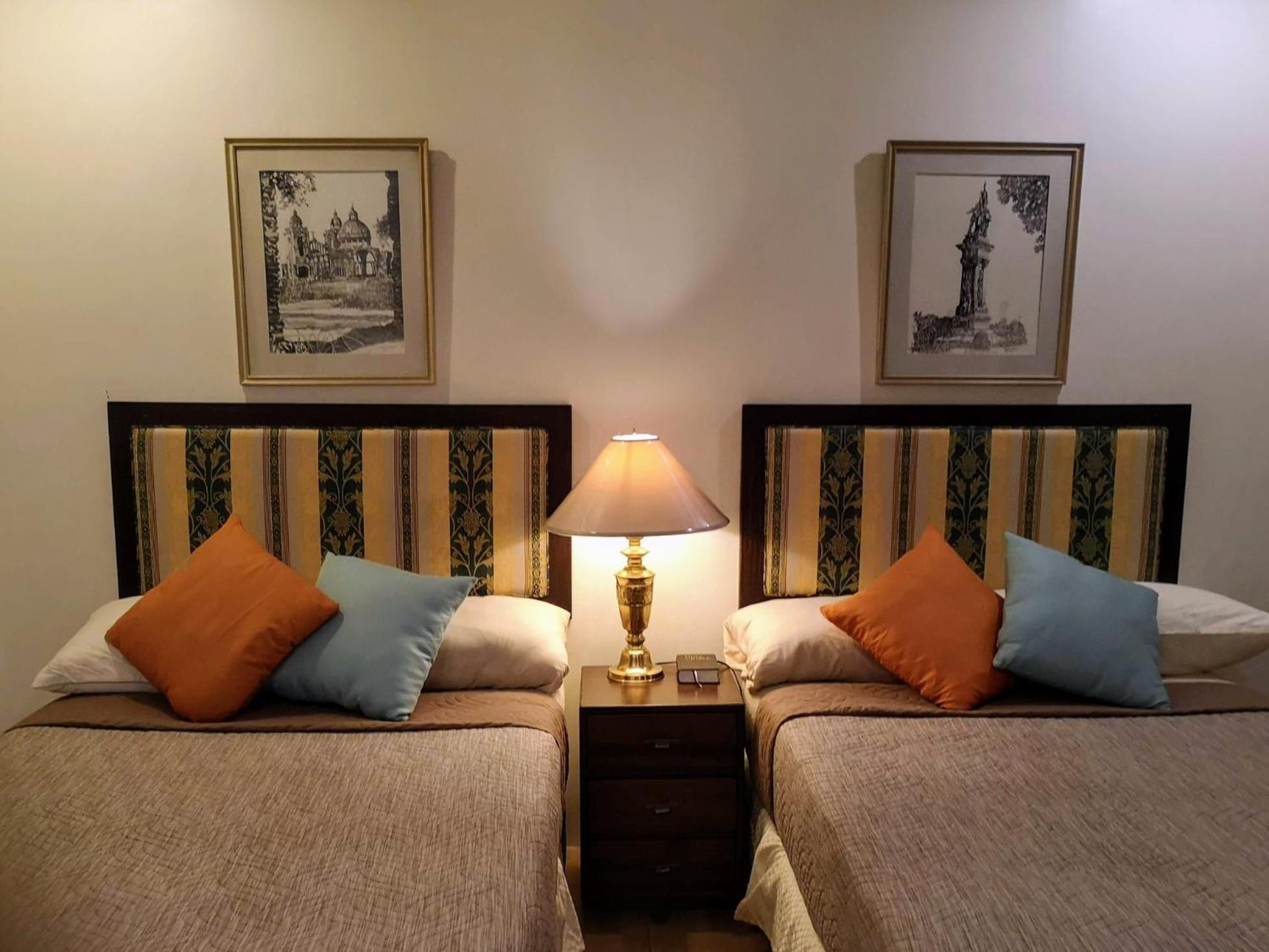 Casa Marina Bed&Breakfast Pagsanjan Bagian luar foto