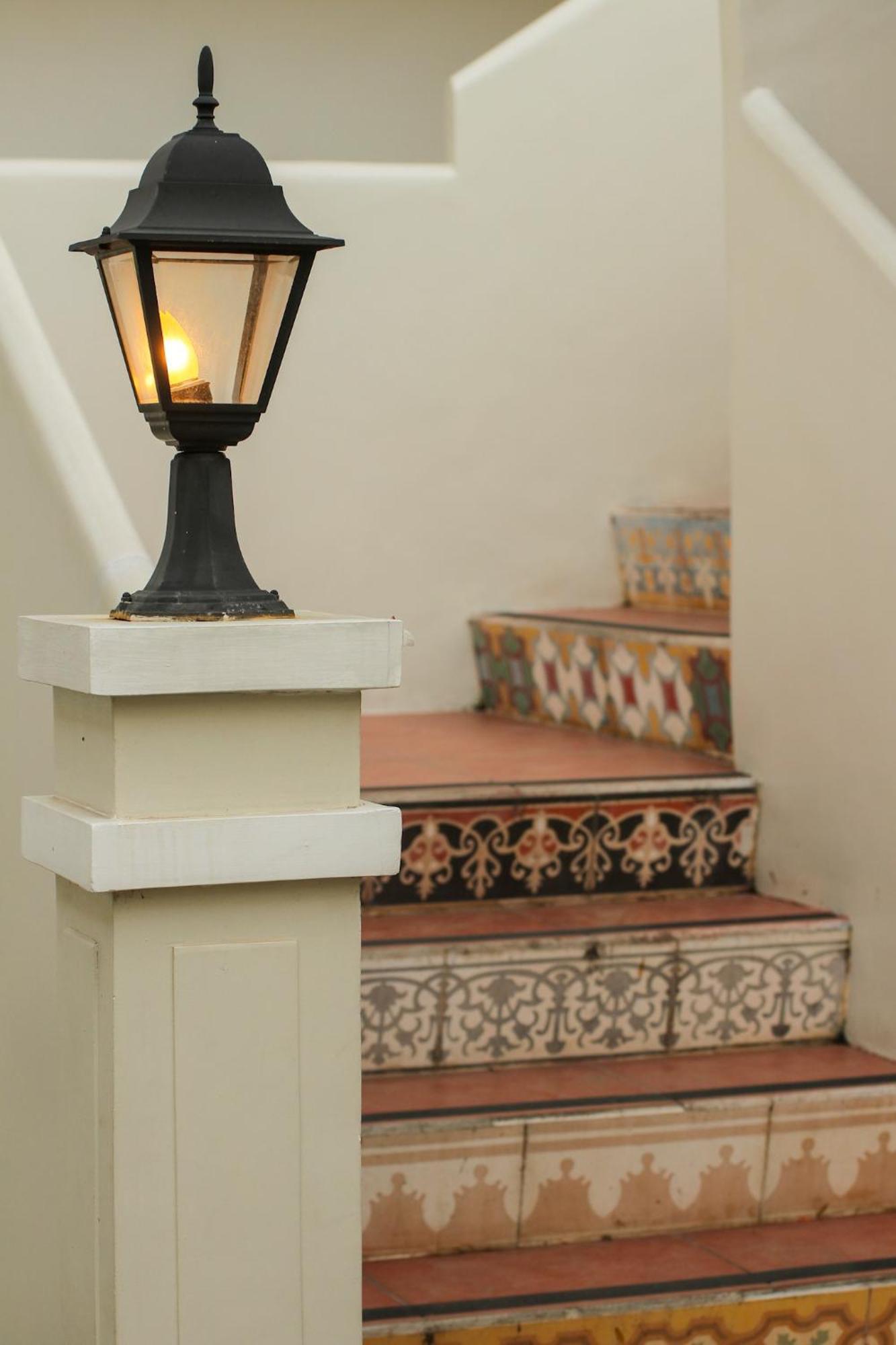 Casa Marina Bed&Breakfast Pagsanjan Bagian luar foto