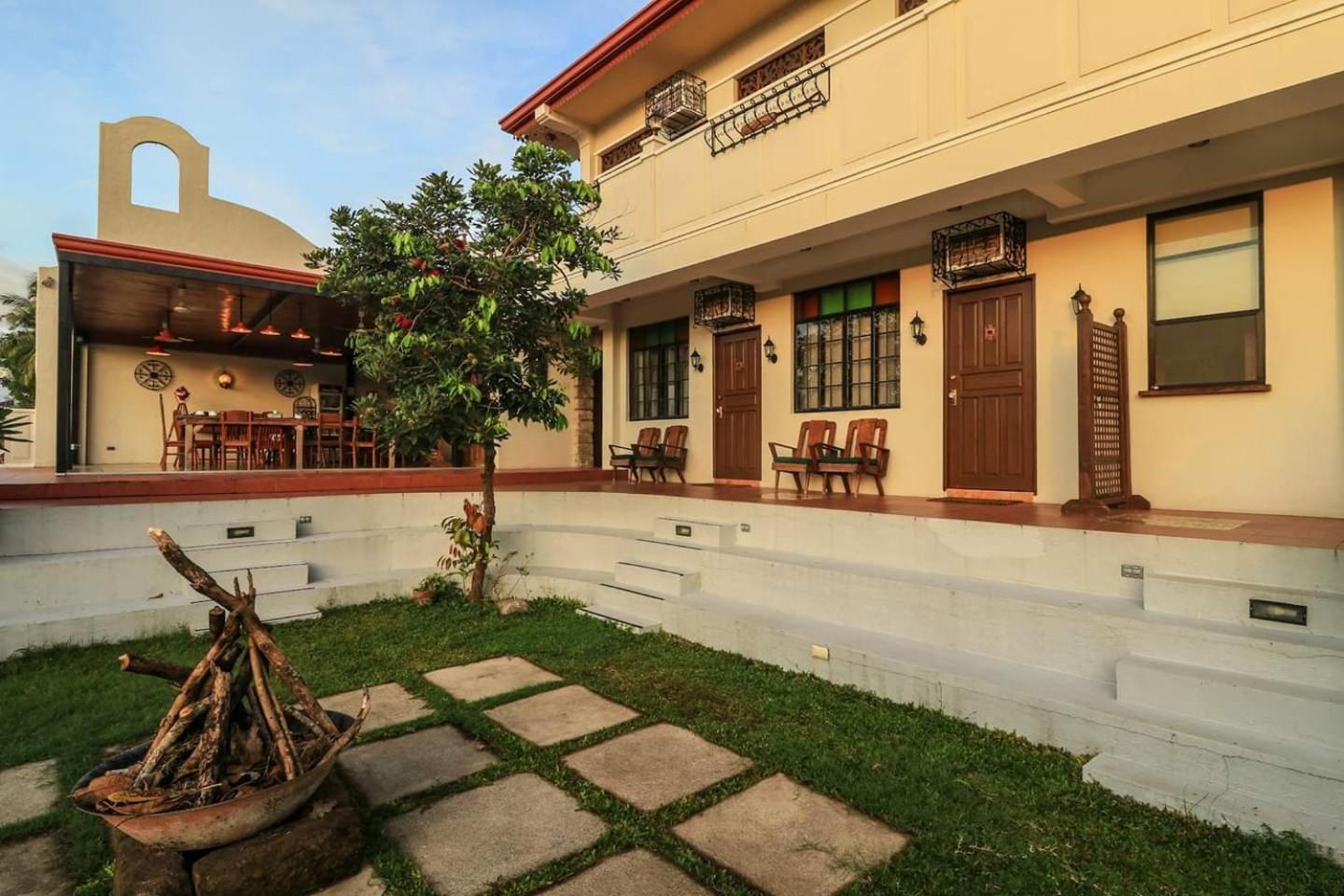 Casa Marina Bed&Breakfast Pagsanjan Bagian luar foto