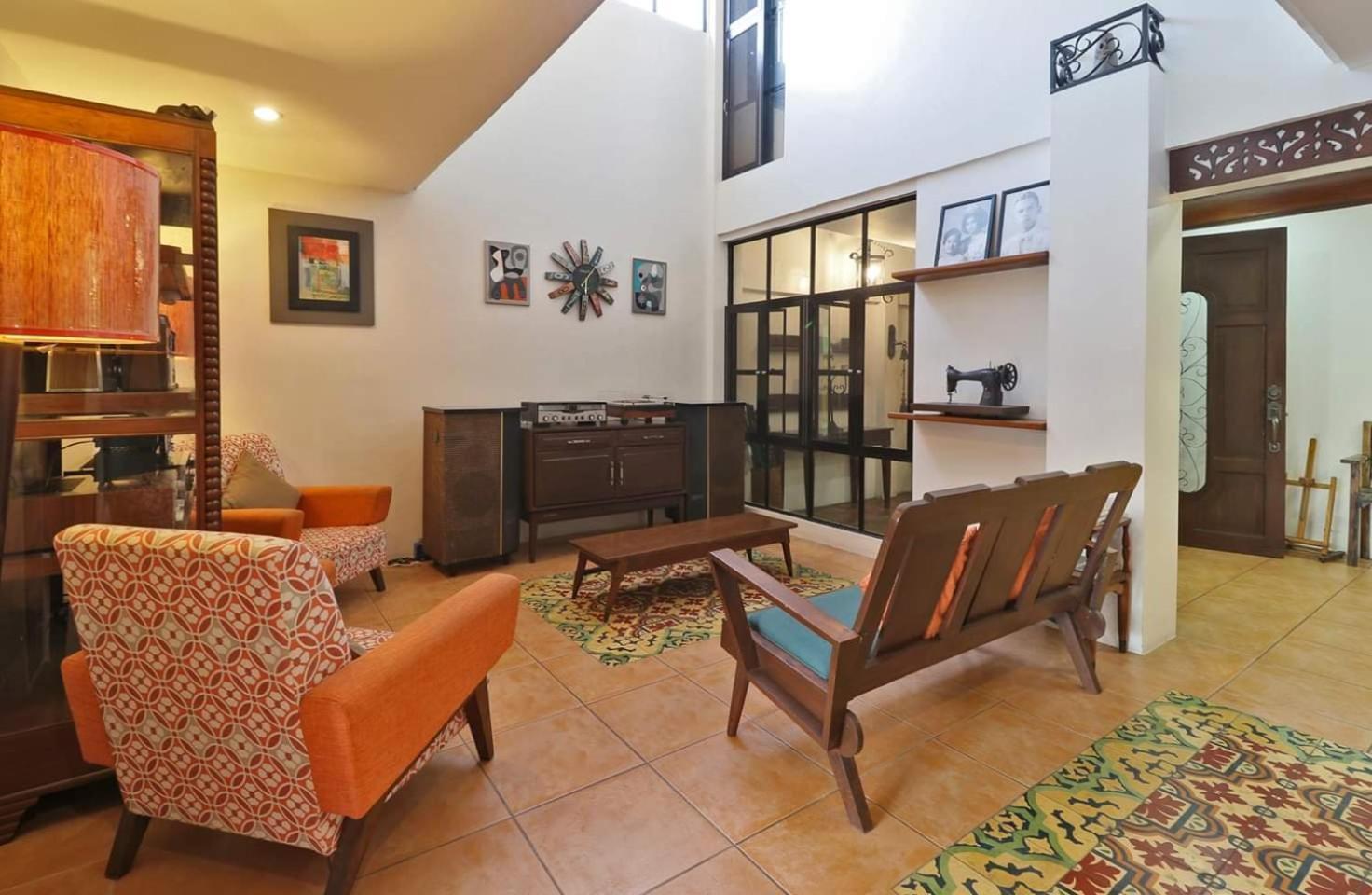 Casa Marina Bed&Breakfast Pagsanjan Bagian luar foto