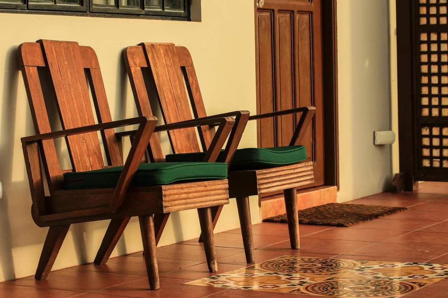 Casa Marina Bed&Breakfast Pagsanjan Bagian luar foto