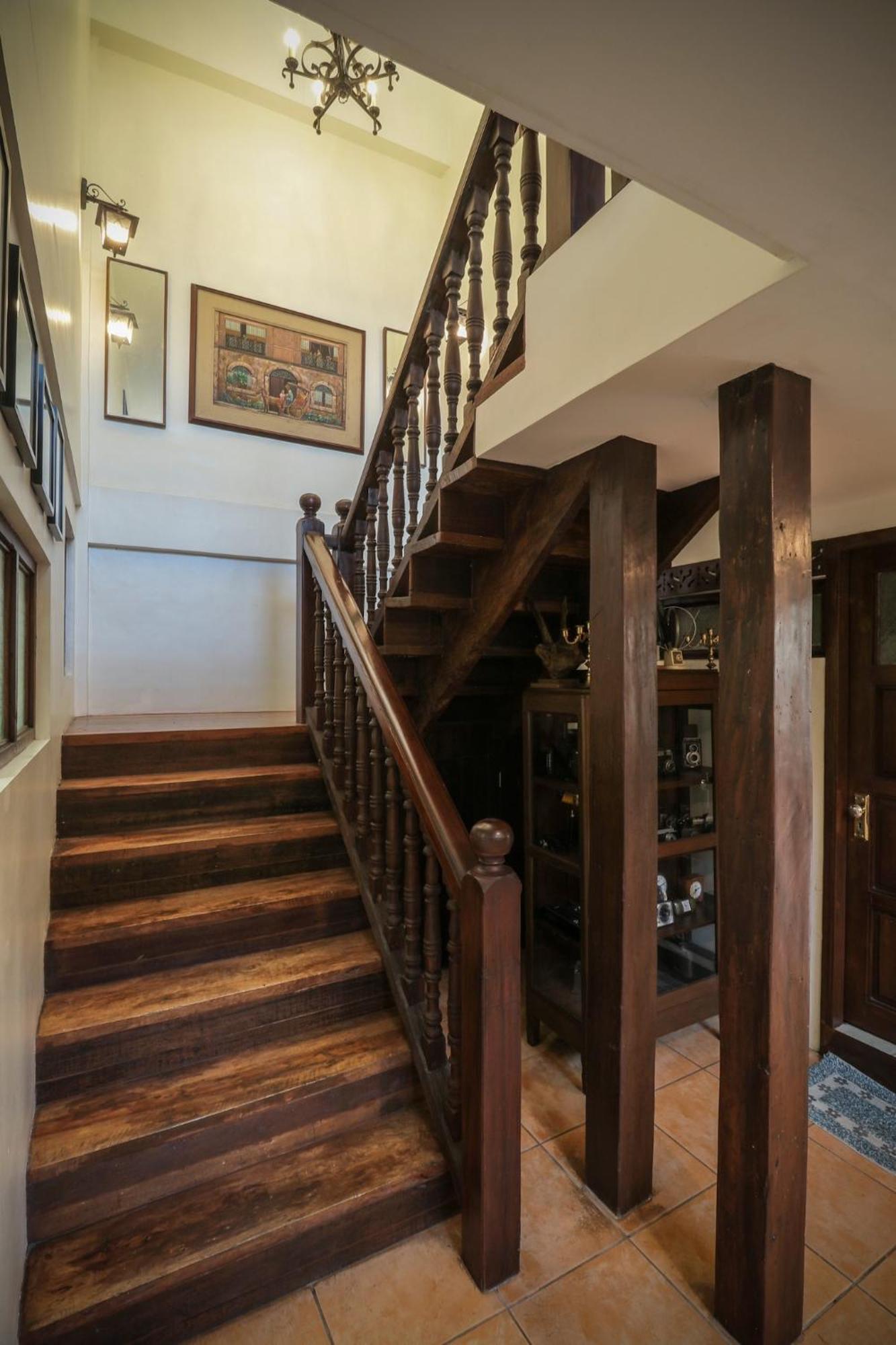 Casa Marina Bed&Breakfast Pagsanjan Bagian luar foto