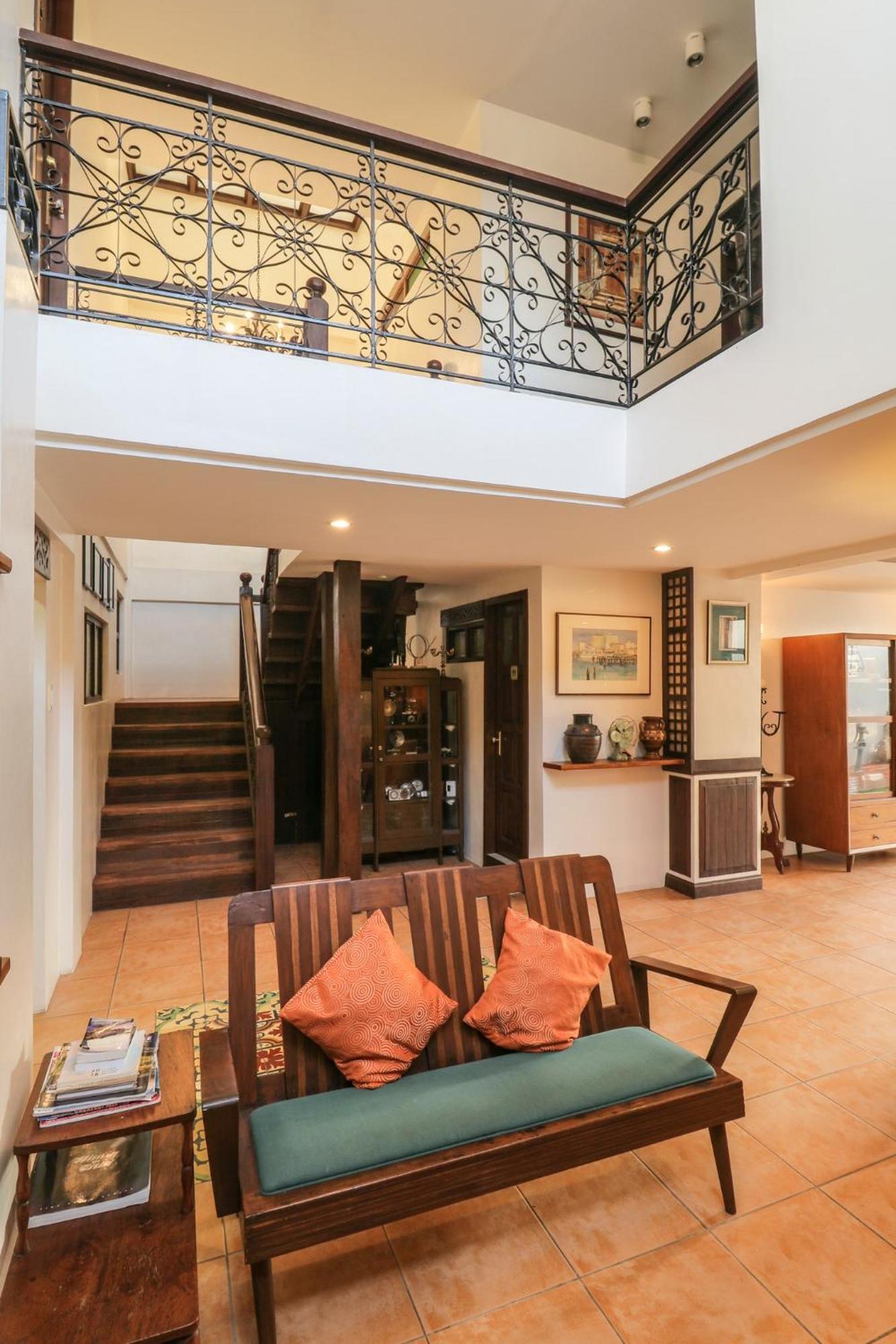 Casa Marina Bed&Breakfast Pagsanjan Bagian luar foto