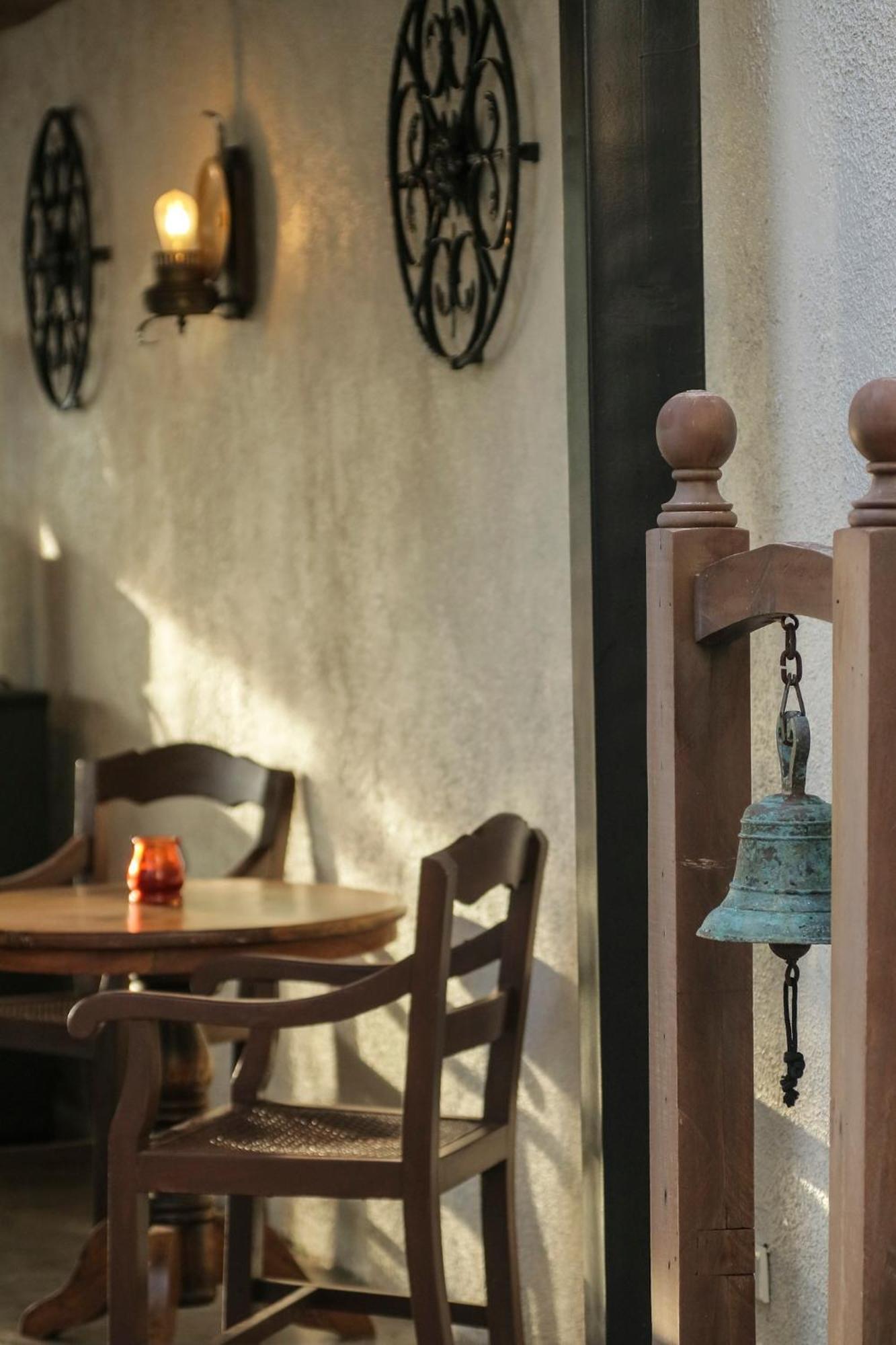 Casa Marina Bed&Breakfast Pagsanjan Bagian luar foto