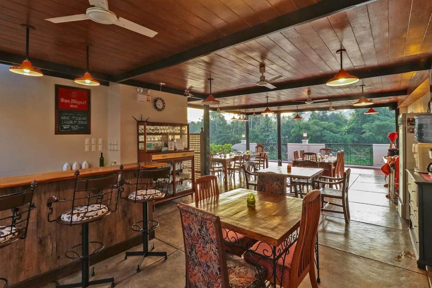 Casa Marina Bed&Breakfast Pagsanjan Bagian luar foto