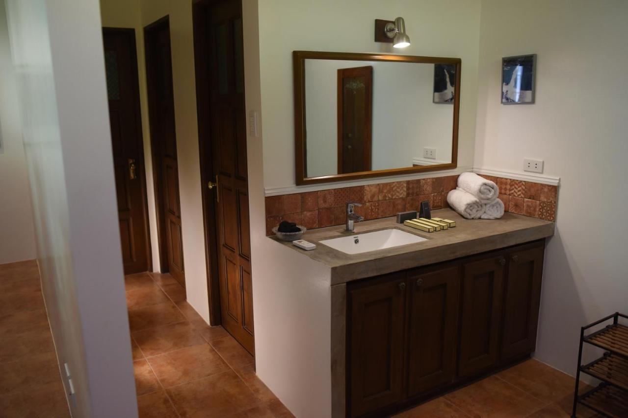 Casa Marina Bed&Breakfast Pagsanjan Bagian luar foto