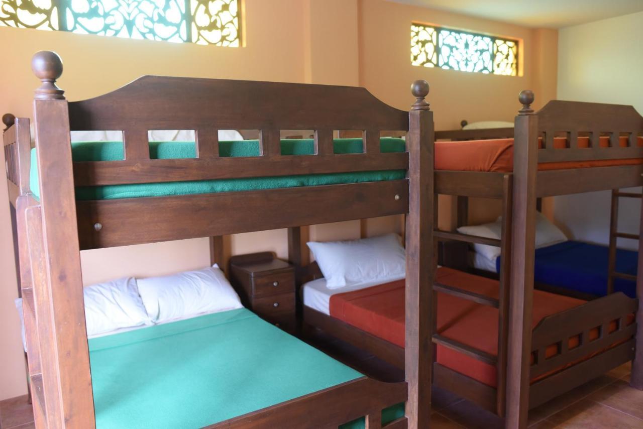 Casa Marina Bed&Breakfast Pagsanjan Bagian luar foto