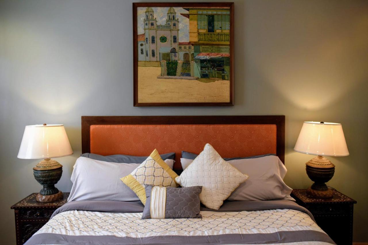 Casa Marina Bed&Breakfast Pagsanjan Bagian luar foto