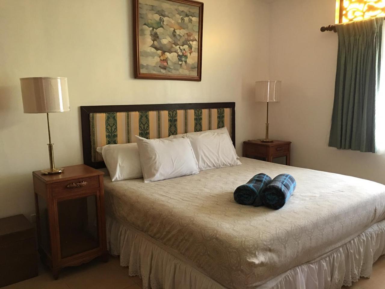 Casa Marina Bed&Breakfast Pagsanjan Bagian luar foto