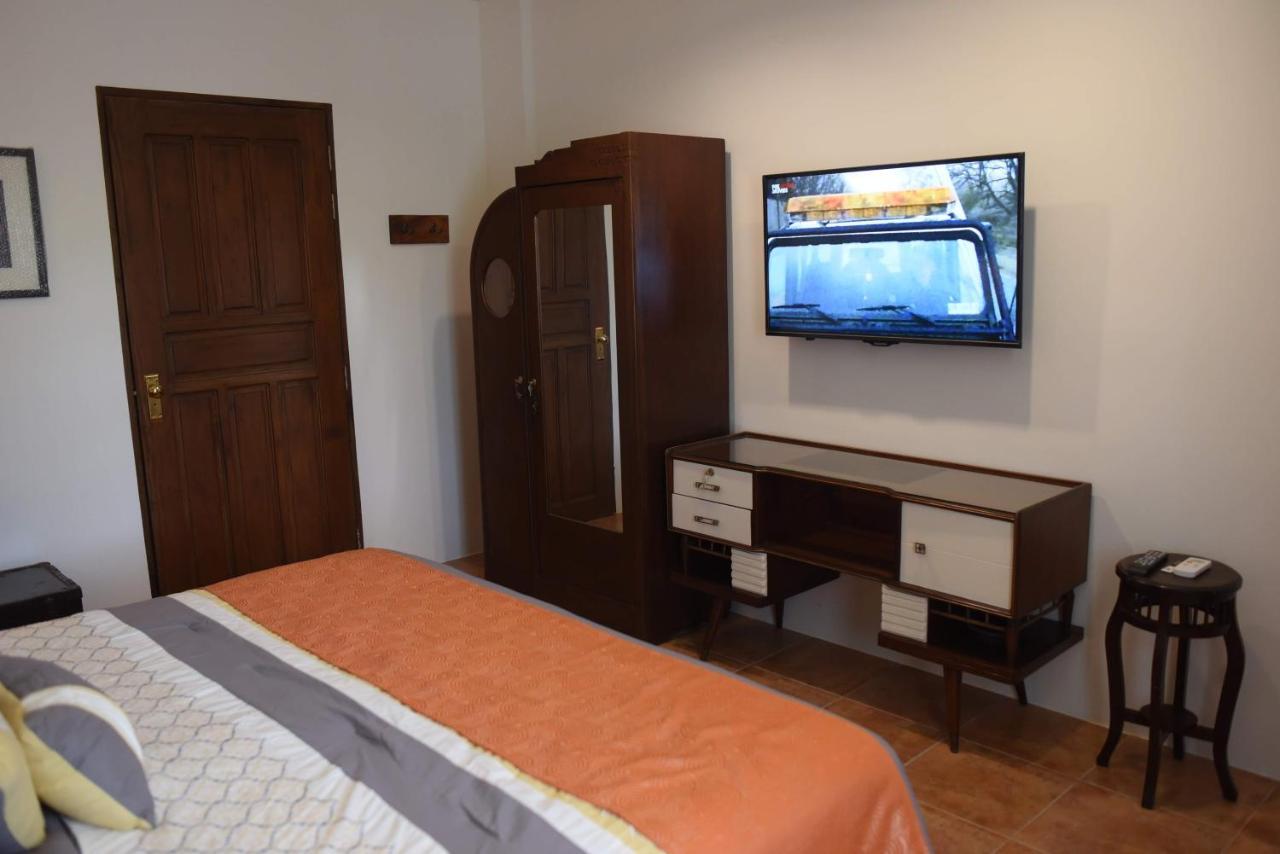Casa Marina Bed&Breakfast Pagsanjan Bagian luar foto