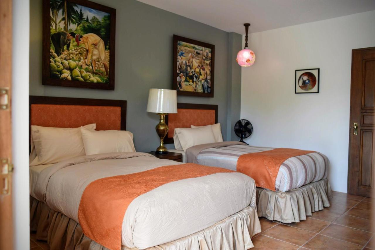 Casa Marina Bed&Breakfast Pagsanjan Bagian luar foto