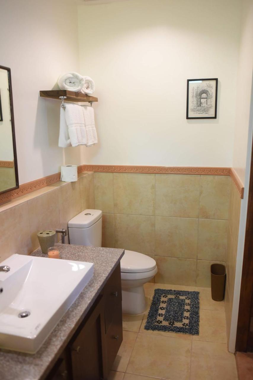 Casa Marina Bed&Breakfast Pagsanjan Bagian luar foto