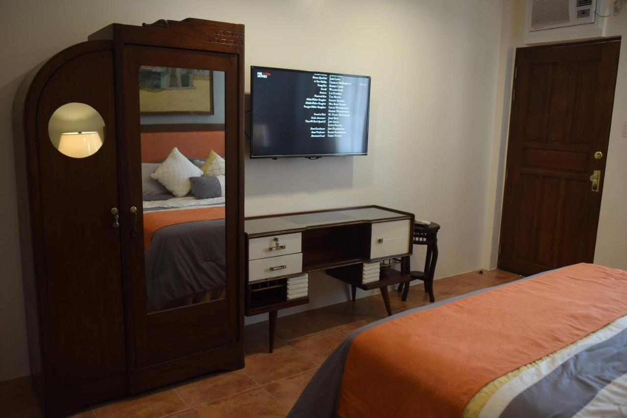 Casa Marina Bed&Breakfast Pagsanjan Bagian luar foto
