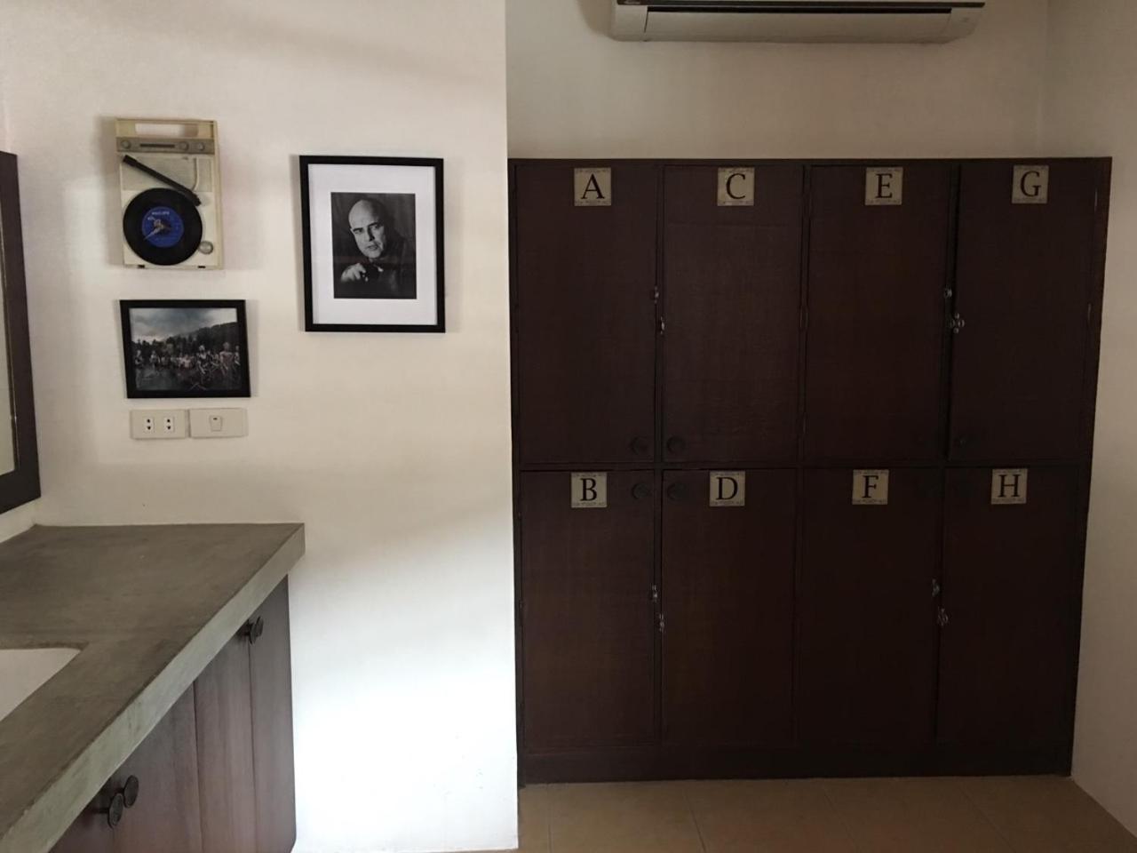 Casa Marina Bed&Breakfast Pagsanjan Bagian luar foto