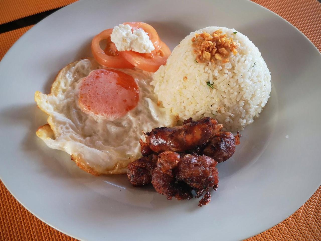 Casa Marina Bed&Breakfast Pagsanjan Bagian luar foto