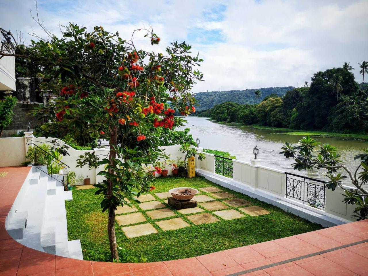 Casa Marina Bed&Breakfast Pagsanjan Bagian luar foto