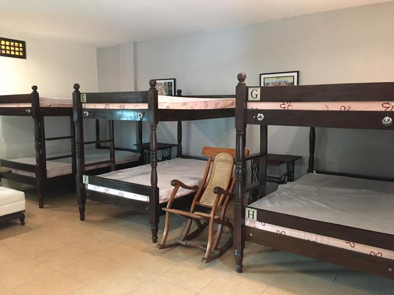 Casa Marina Bed&Breakfast Pagsanjan Bagian luar foto