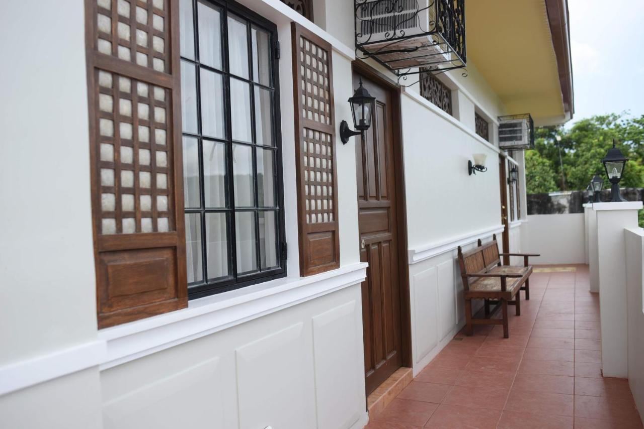 Casa Marina Bed&Breakfast Pagsanjan Bagian luar foto