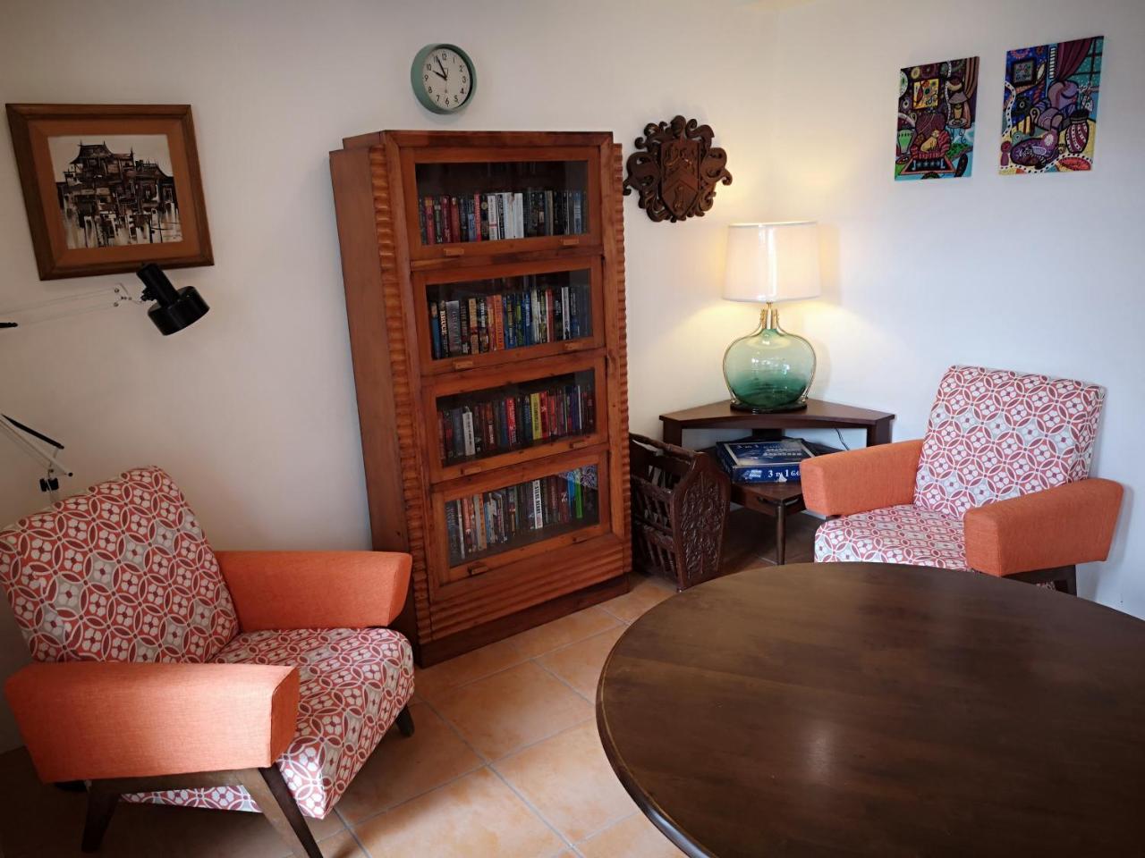Casa Marina Bed&Breakfast Pagsanjan Bagian luar foto