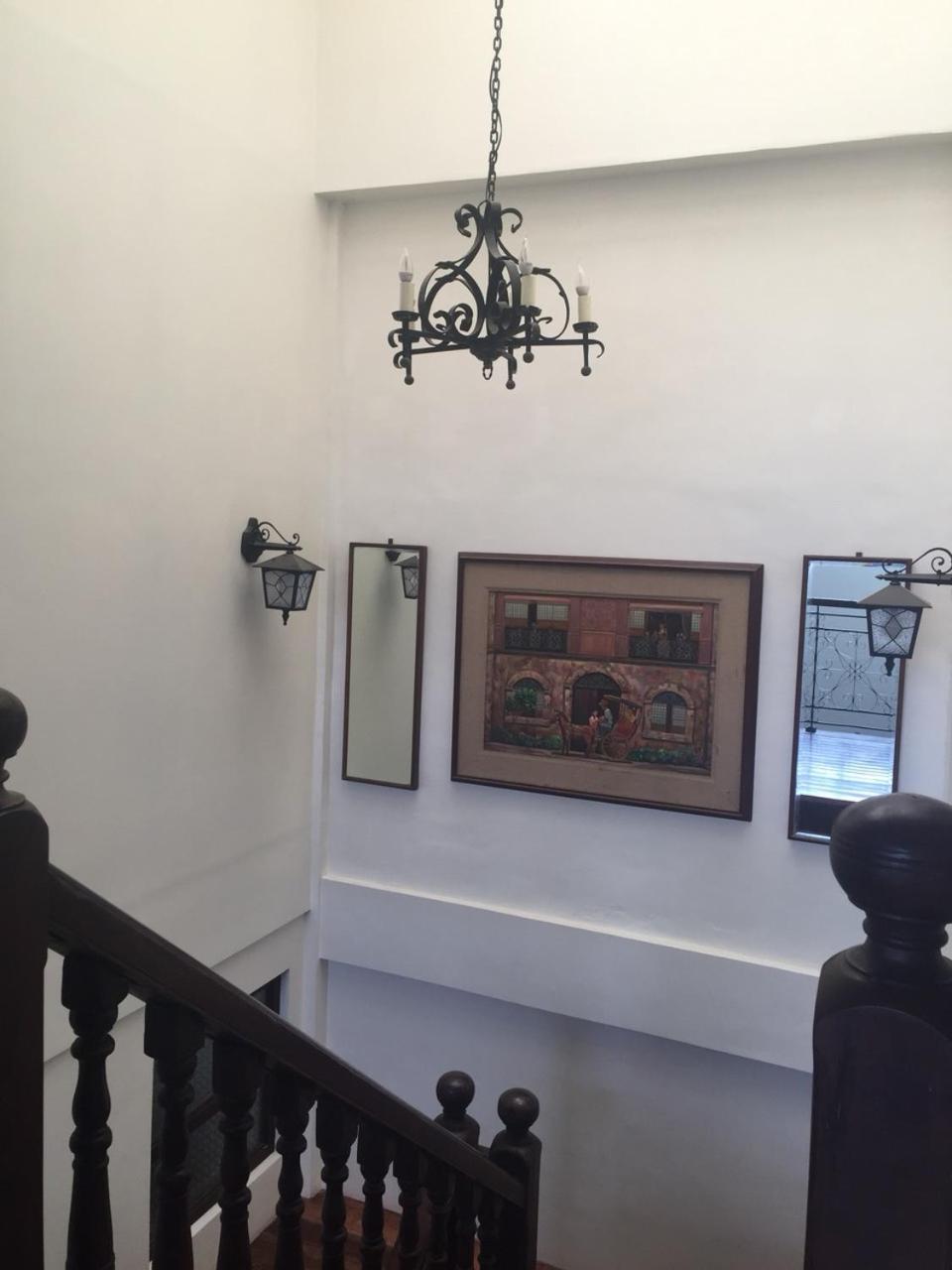 Casa Marina Bed&Breakfast Pagsanjan Bagian luar foto
