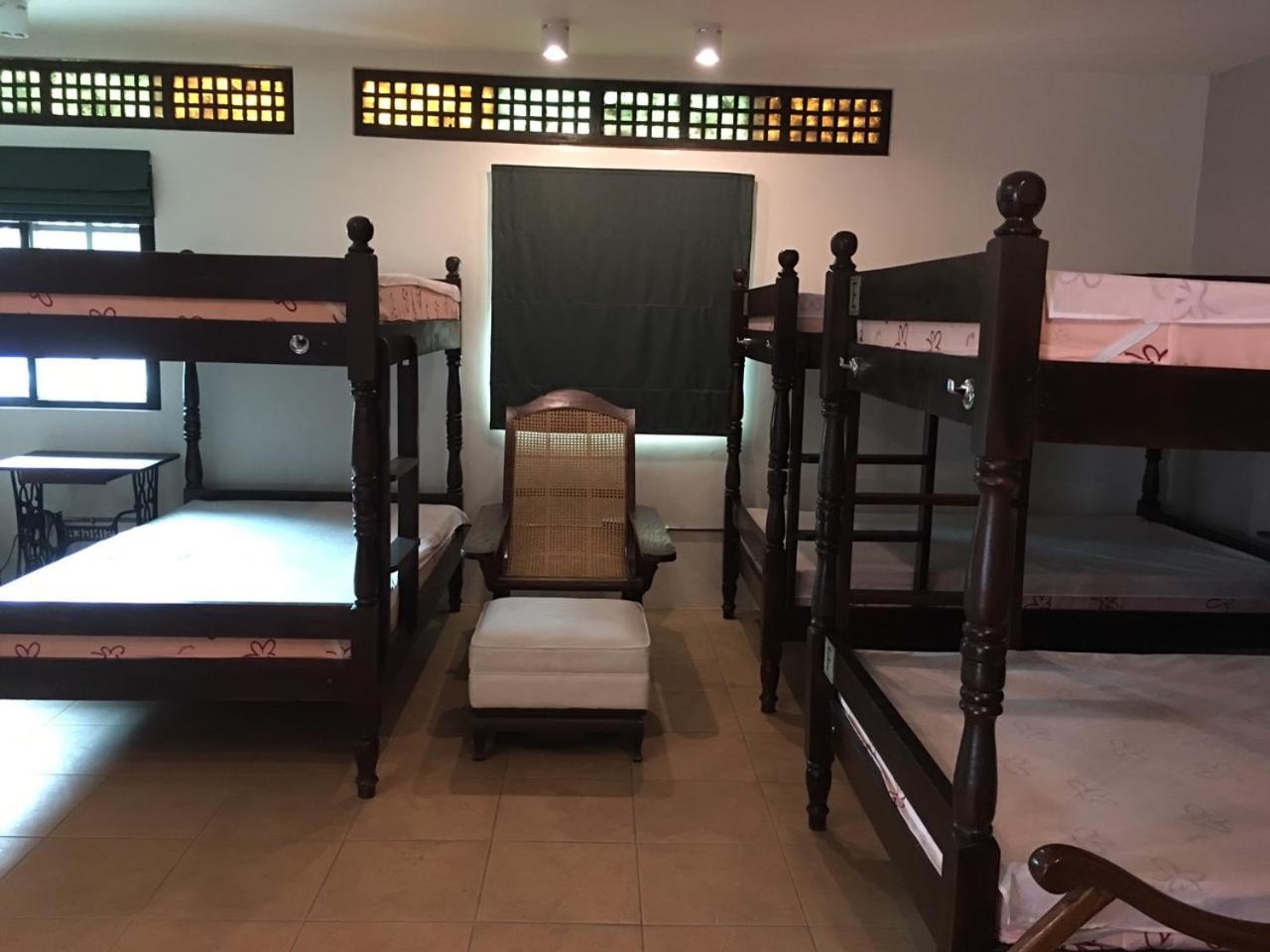 Casa Marina Bed&Breakfast Pagsanjan Bagian luar foto