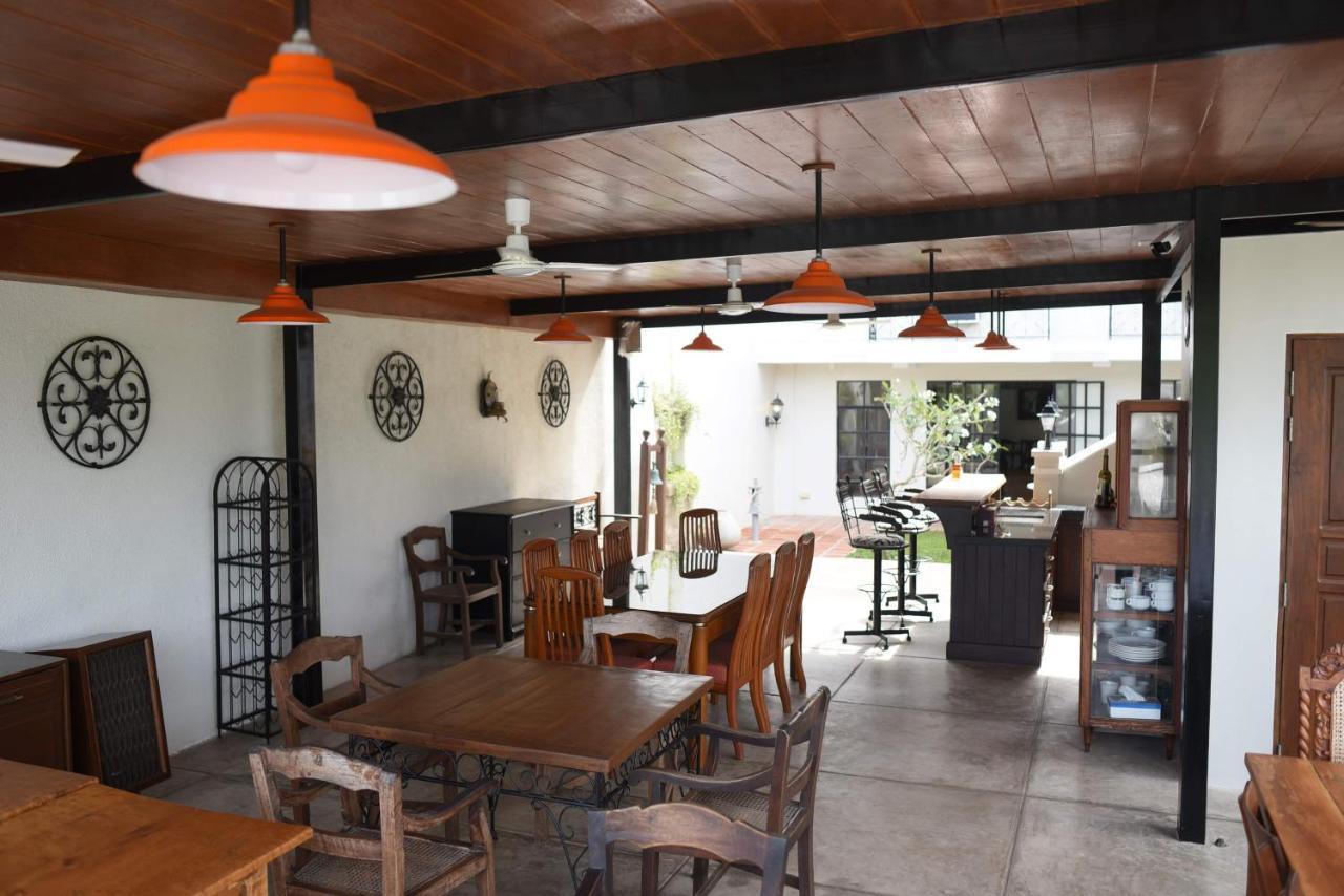 Casa Marina Bed&Breakfast Pagsanjan Bagian luar foto