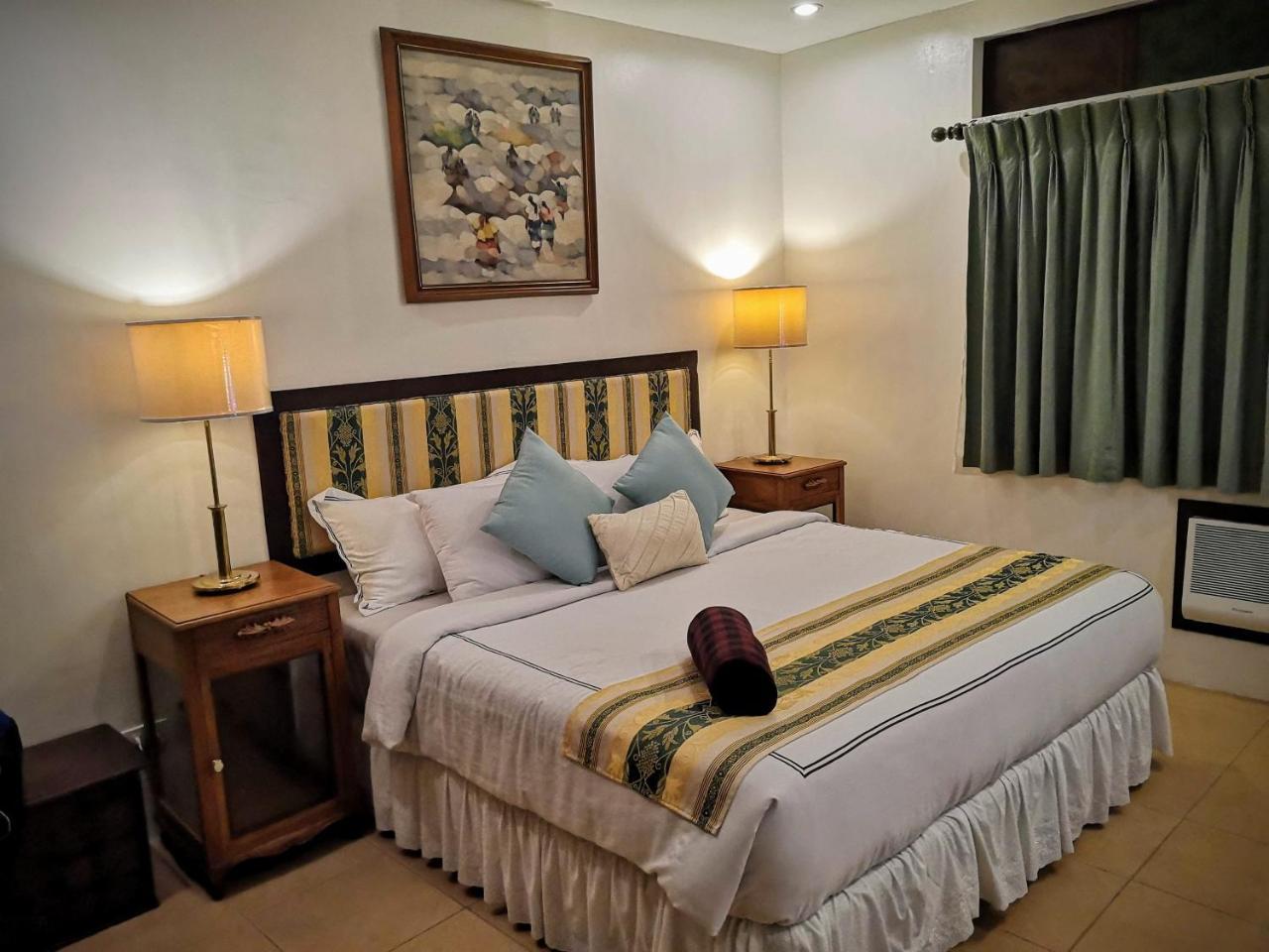 Casa Marina Bed&Breakfast Pagsanjan Bagian luar foto