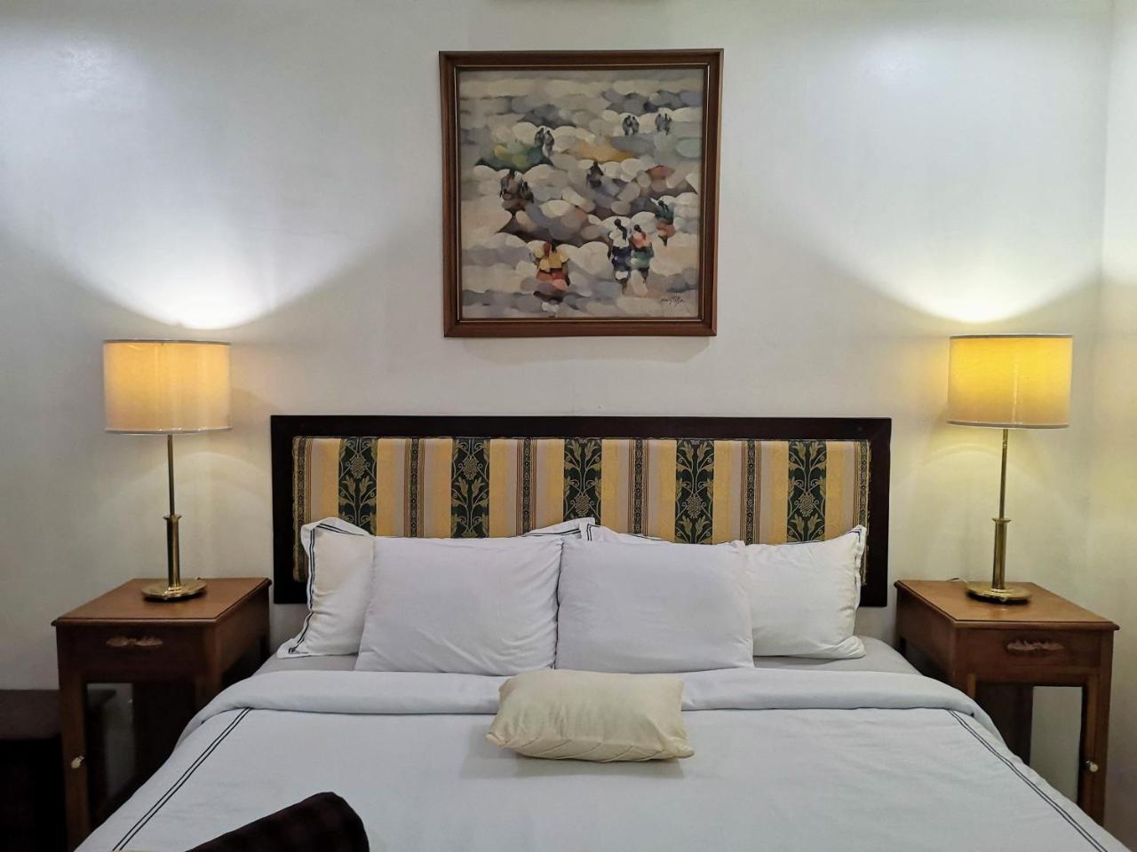 Casa Marina Bed&Breakfast Pagsanjan Bagian luar foto