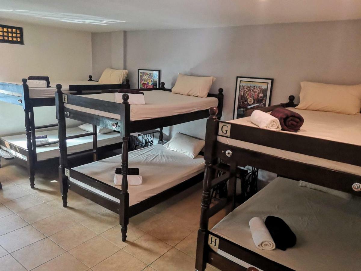 Casa Marina Bed&Breakfast Pagsanjan Bagian luar foto