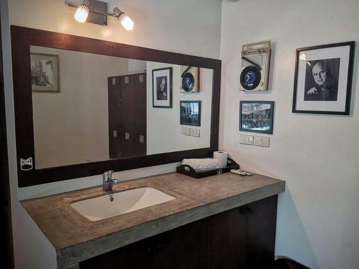 Casa Marina Bed&Breakfast Pagsanjan Bagian luar foto