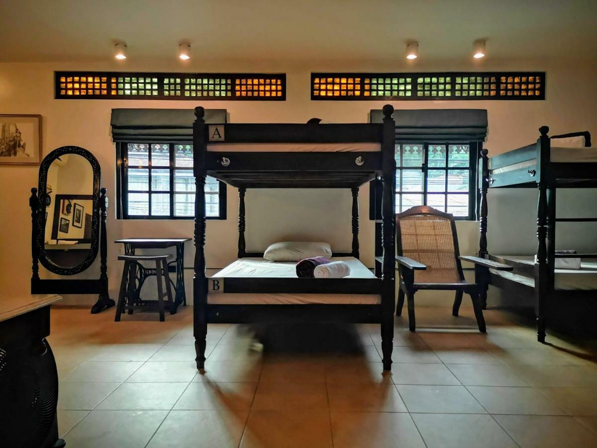 Casa Marina Bed&Breakfast Pagsanjan Bagian luar foto